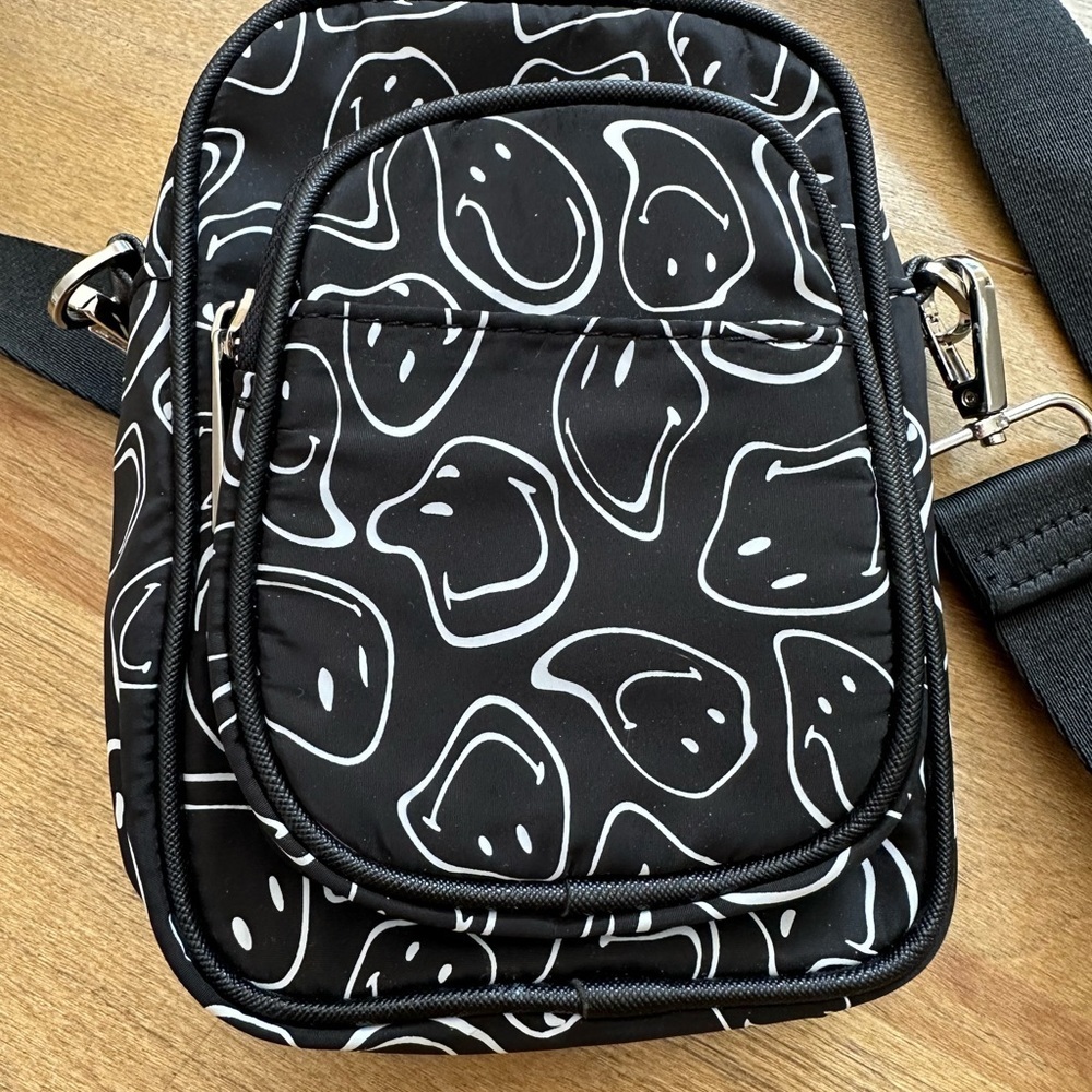 CottonOn Nellie Camera crossbody Bag NWOT - Picture 2 of 10